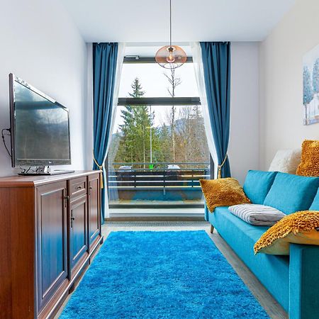 Joy Studio - Poiana Brasov - Silver Resort Экстерьер фото