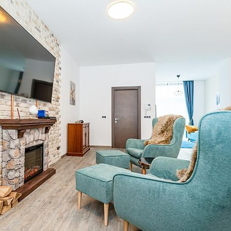 Joy Studio - Poiana Brasov - Silver Resort Экстерьер фото