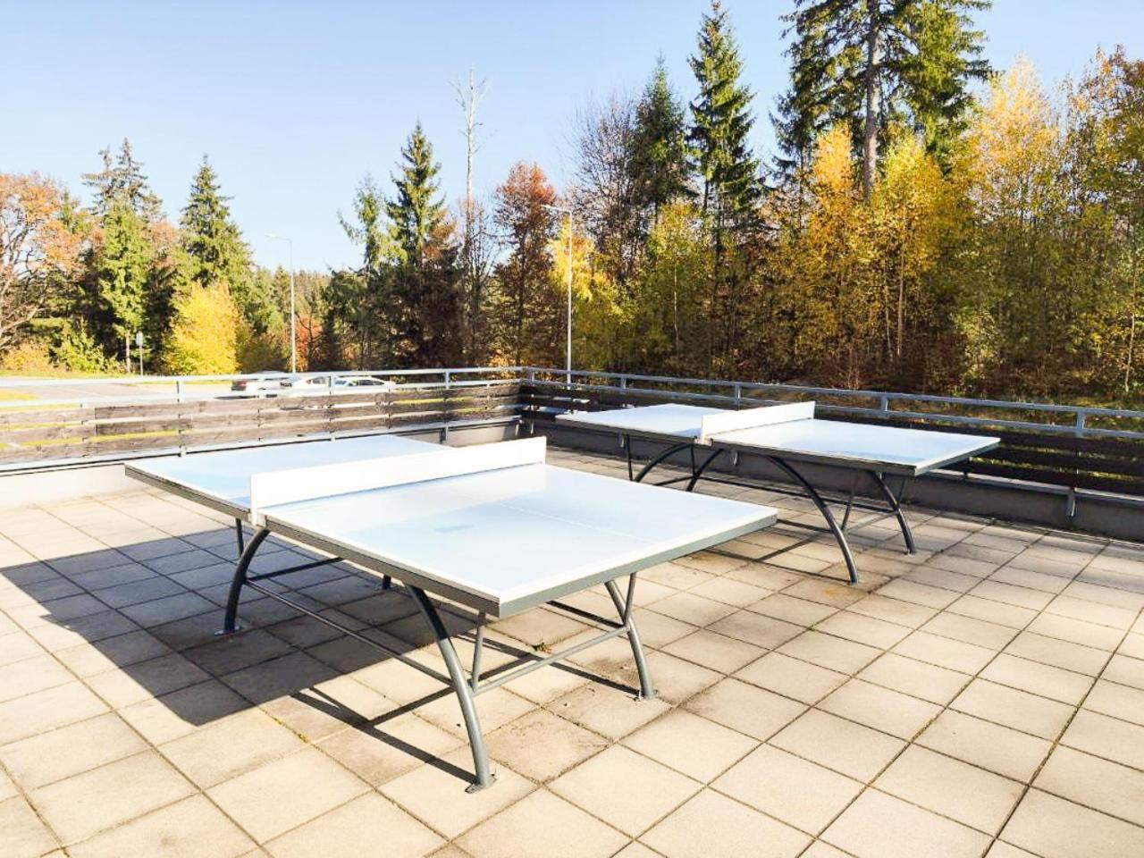 Joy Studio - Poiana Brasov - Silver Resort Экстерьер фото