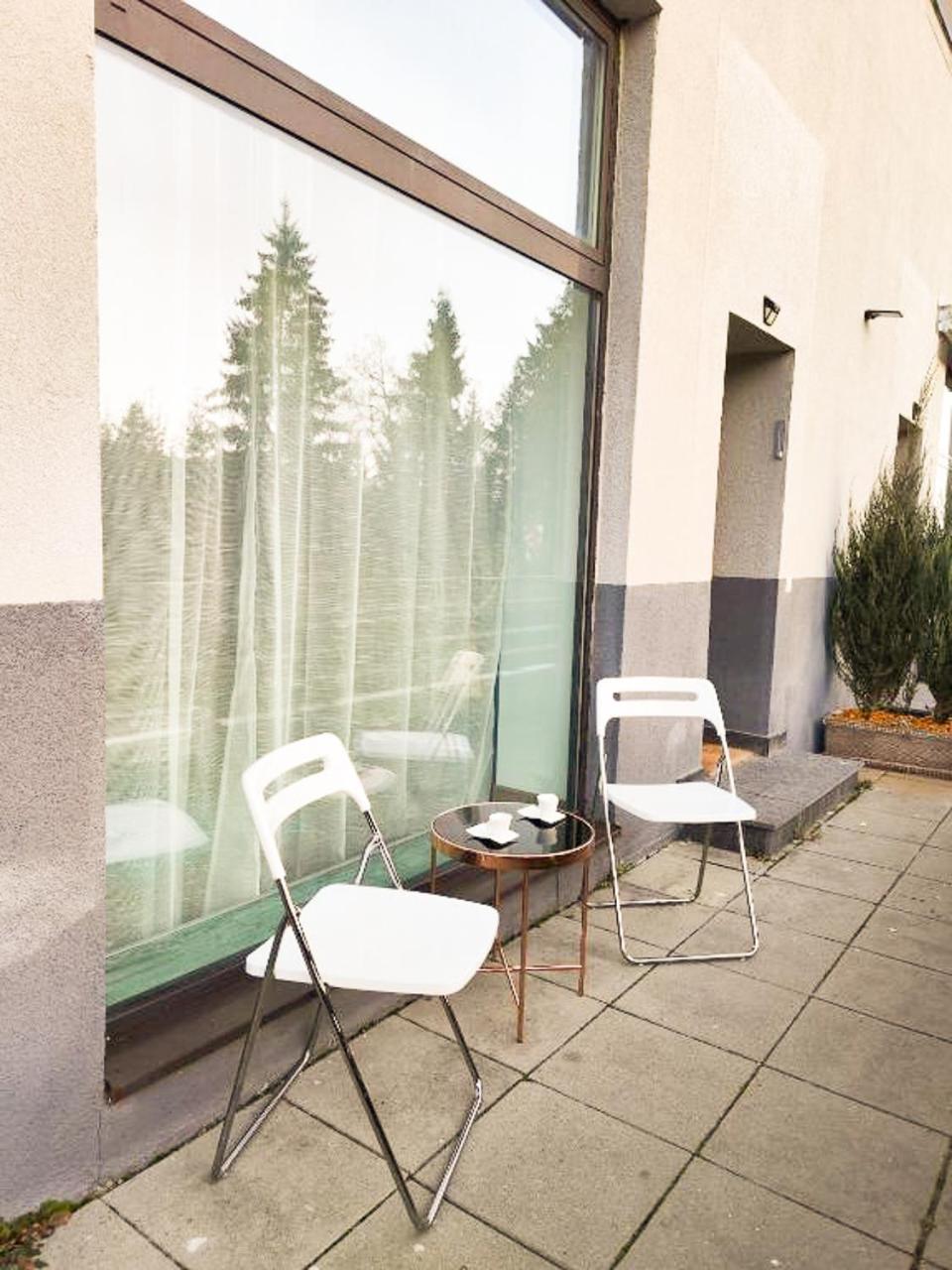 Joy Studio - Poiana Brasov - Silver Resort Экстерьер фото