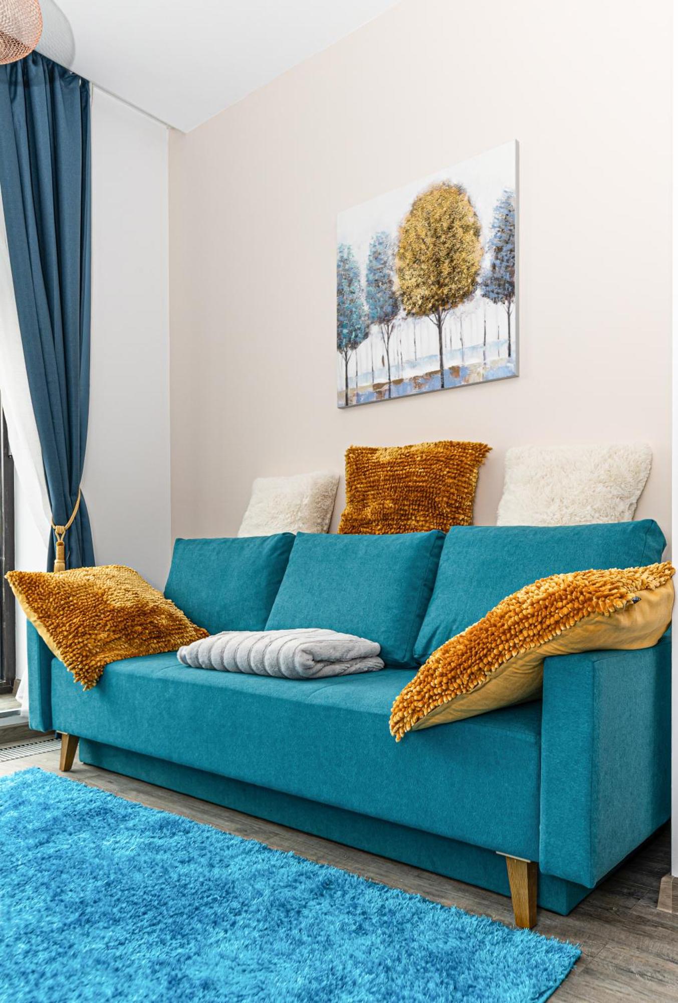Joy Studio - Poiana Brasov - Silver Resort Экстерьер фото