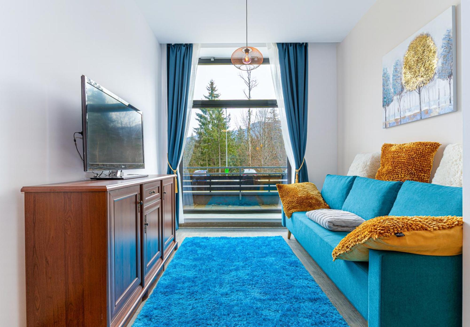 Joy Studio - Poiana Brasov - Silver Resort Экстерьер фото